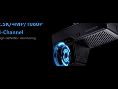 AI แดชแคม