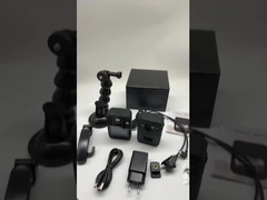 ซีเอ็ม710 บอดี้แคม