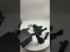 กล้องบันทึกภาพส่วนตัว ZM710 Bodycam ขนาดเล็ก