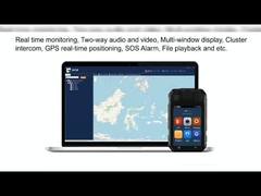 กล้องที่สวมใส่ร่างกาย