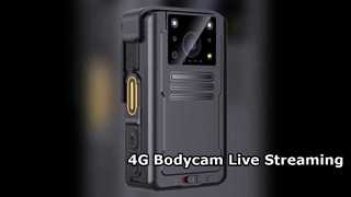 กล้องติดตัว ZP408G