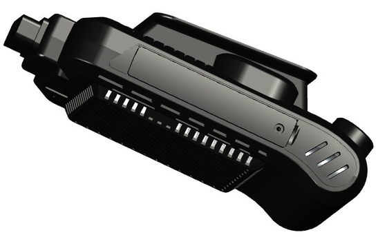 4G Car Dashcam ADAS DSM BSD ระบบช่วยเหลือการขับขี่ขั้นสูง