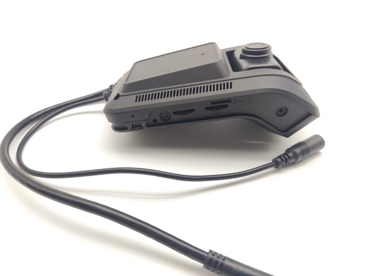 ระบบช่วยเหลือผู้ขับขี่ขั้นสูง 4G ADAS DSM Dashcam Dash Camera