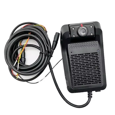 2CH 1080P รถจักรยานยนต์ DVR กล้องวิดีโอมอเตอร์ไซด์เครื่องบันทึกวิดีโอ Dual Camera