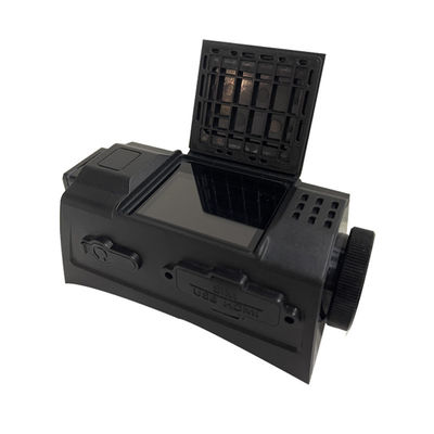 รองรับ 16G / 32G / 64G / 128G ระบบเฝ้าระวังการปฏิบัติกฎหมาย -20 C ถึง 60 C ด้วยบัตร TF 64GB