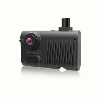 4G Two-Way Talk Car DVR Adas DMS Vehicle Mdvr Balck Box เครื่องมือโทรศัพท์มือถือ