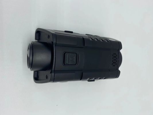 MTK6739 3600mAh กล้องบันทึกแบบคู่ สตรีมมิงแบบสด ติดตาม GPS เล่น PTT