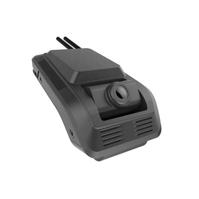 Dual Lens GPS Quad 1080P 4g รถ Dashcam ADAS DSM BSD CMSV6 แพลตฟอร์ม