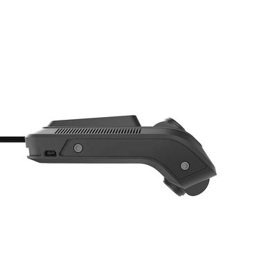 ADAS DSM BSD กล้องติดรถยนต์ Dual Lens GPS สี่เท่า 1080P RS232