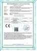 ประเทศจีน Shenzhen Ouxiang Electronic Co., Ltd. รับรอง